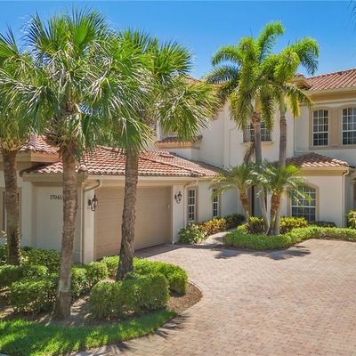 17046 Porta Vecchio Way, Naples, FL 34110