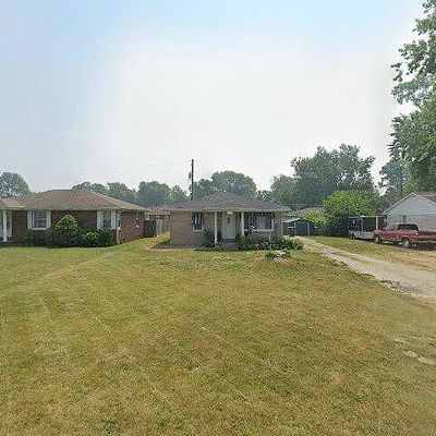 1705 N Boeke Rd, Evansville, IN 47711