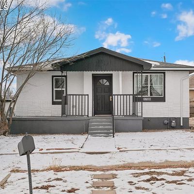 1708 E 17 Th St, Pueblo, CO 81001