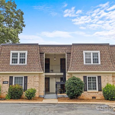 1708 Roxborough Road, Charlotte, NC 28211