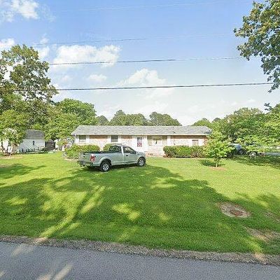 1709 2 Nd Ave, Manchester, TN 37355