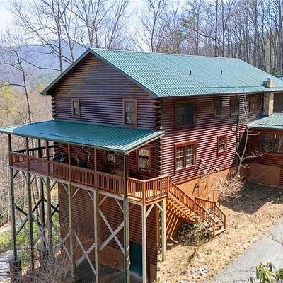 1709 Broadstone Rd, Banner Elk, NC 28604