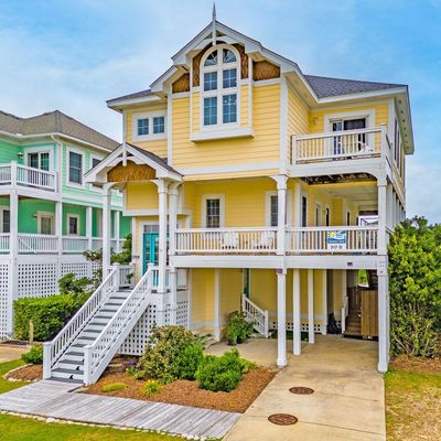 1709 N Croatan Hwy, Kill Devil Hills, NC 27948