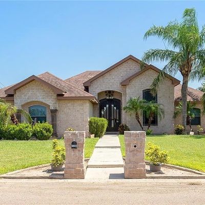 1709 Platinum St, Penitas, TX 78576