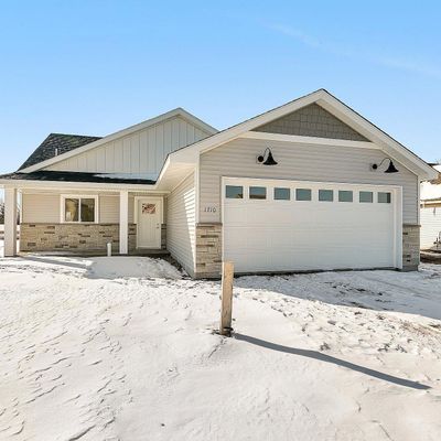 1710 Maple Leaf Ln, Litchfield, MN 55355