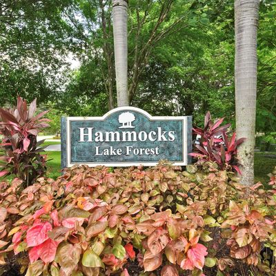 1711 Hammock Blvd, Coconut Creek, FL 33063