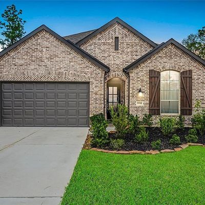 17110 Mystic Rivers Lane, Conroe, TX 77302