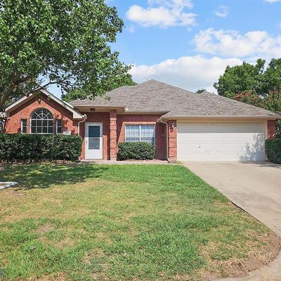 1712 Creekside Ave, Sherman, TX 75092