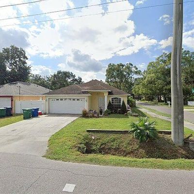 1712 W Kirby St, Tampa, FL 33604