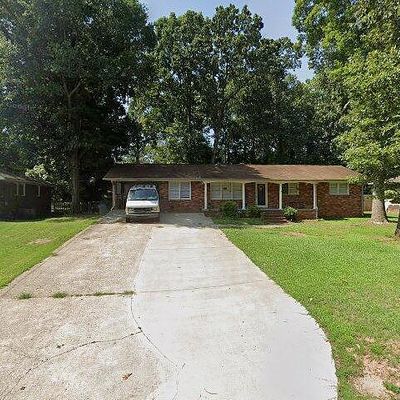 1713 Carla Dr, Morrow, GA 30260