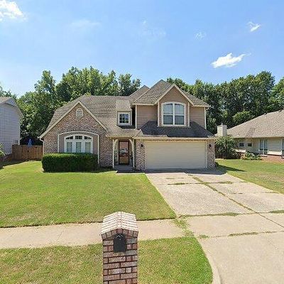 1713 W Dallas St, Broken Arrow, OK 74012