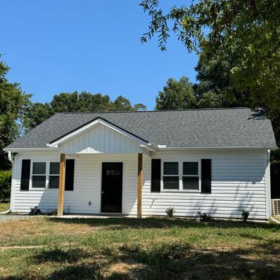 1713 Preston Street, Burlington, NC 27217