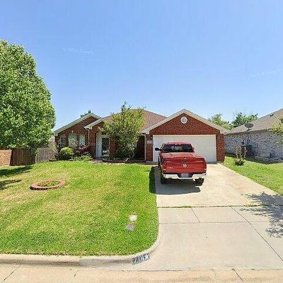 1714 Prescott Dr, Mansfield, TX 76063