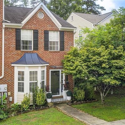 1715 Barrington Ovrlk, Marietta, GA 30066