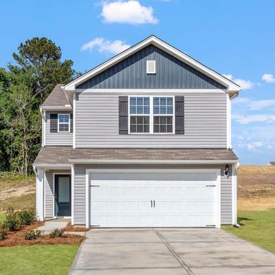 17147 Russell Coghill Street, Bowling Green, VA 22427