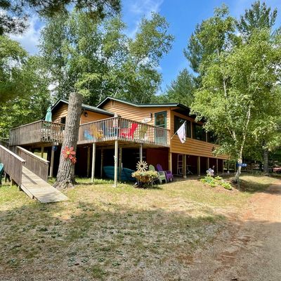 17155 Dream Catcher Dr, Park Rapids, MN 56470