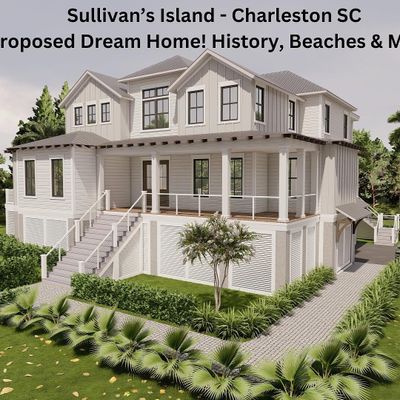 1715 1 Middle Street, Sullivans Island, SC 29482