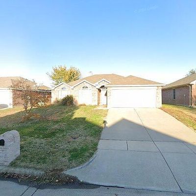 1716 La Caya Dr, Mansfield, TX 76063