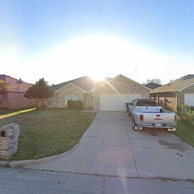 1717 Hope Town Dr, Mansfield, TX 76063