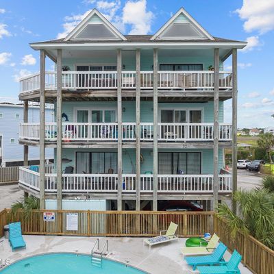 1717 Carolina Beach Avenue N # Unit 23, Carolina Beach, NC 28428