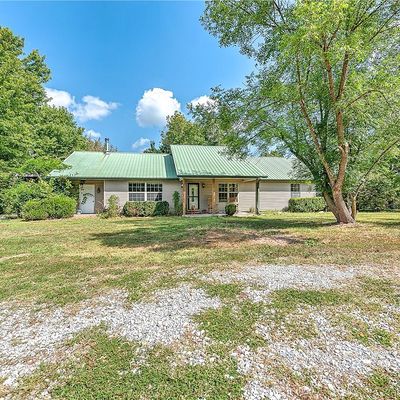 17171 Kincheloe Rd, Siloam Springs, AR 72761