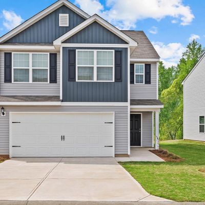 17171 Russell Coghill Street, Bowling Green, VA 22427