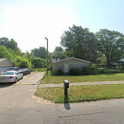 1718 N Meade St, South Bend, IN 46628