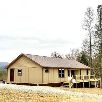 172 Sunrise Mountain Road, Blairsville, GA 30512