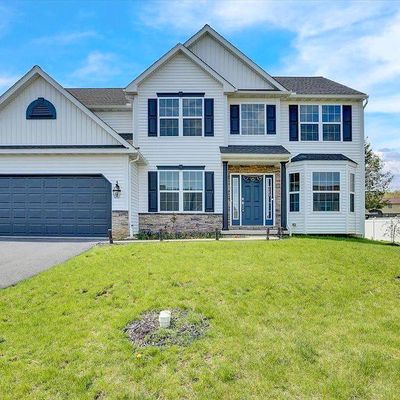 172 Sianna Circle, Wernersville, PA 19565