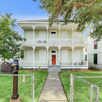 1720 Avenue M, Galveston, TX 77550