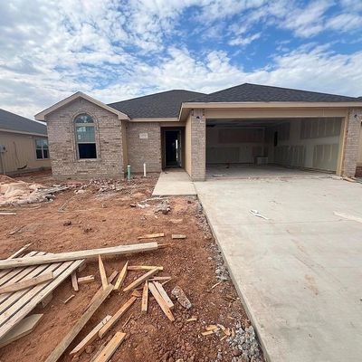 172 Waterloo Drive, Abilene, TX 79602