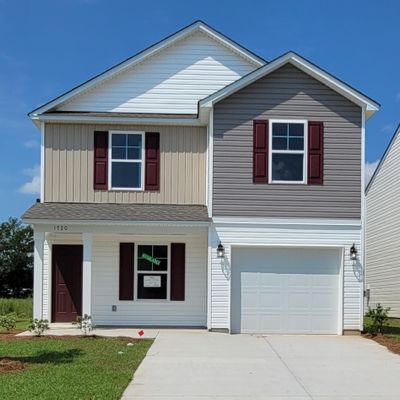 1720 Camazay Drive, Sumter, SC 29150