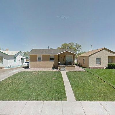 1721 Logan Ave, Pueblo, CO 81004