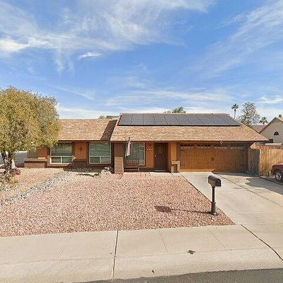 1721 N Apache Dr, Chandler, AZ 85224