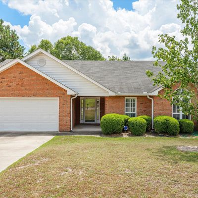 1722 Harrogate Dr, Augusta, GA 30906