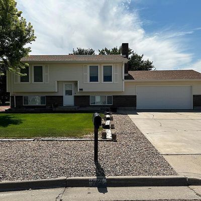 1722 Lincoln Ave, La Junta, CO 81050