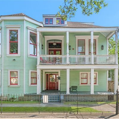 1722 Esplanade Ave, New Orleans, LA 70116