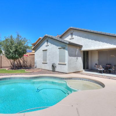 17224 N Rosemont St, Maricopa, AZ 85138