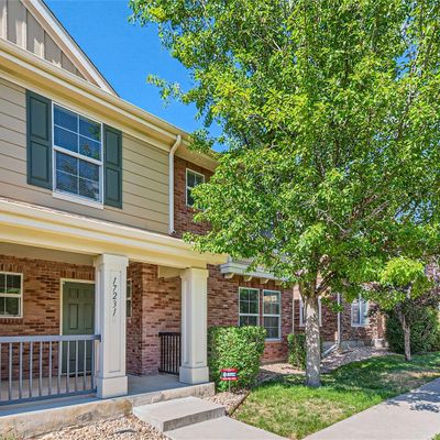 17231 E Arizona Pl, Aurora, CO 80017