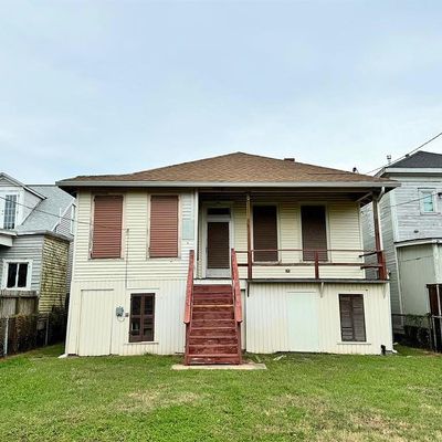 1723 Ursuline Street, Galveston, TX 77550