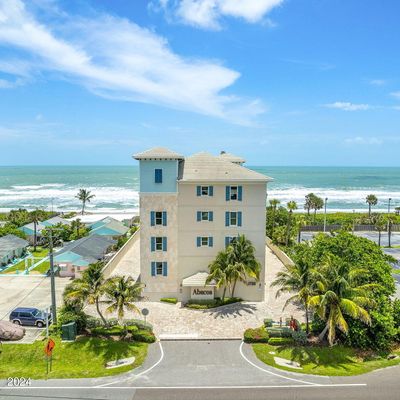 1725 N Highway A1 A, Indialantic, FL 32903