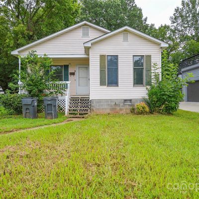 1726 Umstead St, Charlotte, NC 28205