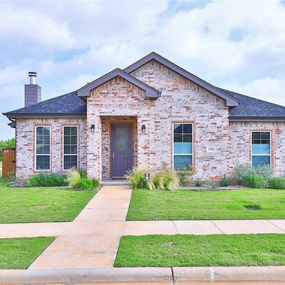 1726 Marathon Road, Abilene, TX 79601