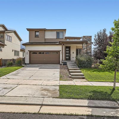 17276 E 108 Th Pl, Commerce City, CO 80022