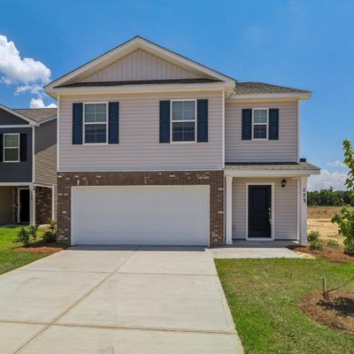 173 Hunters Branch Drive, Hopkins, SC 29061