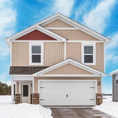 173 Summerfield Dr, Waverly, MN 55390