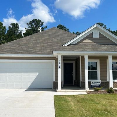 173 Rapid Run, Camden, SC 29020