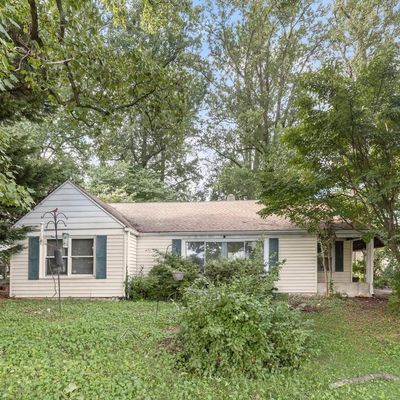 1730 Wentworth Avenue, Parkville, MD 21234