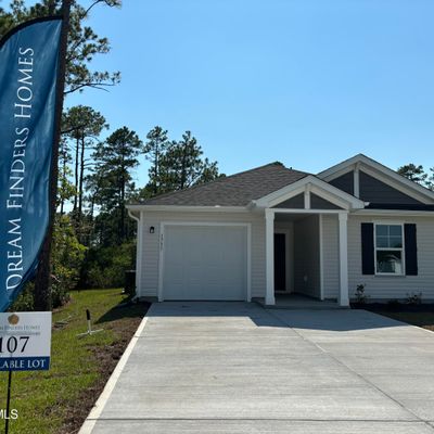 1731 W Coronado Avenue Se # Lot 107, Bolivia, NC 28422