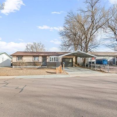 1731 Whitehall Rd, Colorado Springs, CO 80906